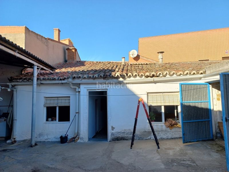 Foto 78693329-a4ff-4a7d-8bb8-a97b6c0b69bb. Casa amb calefacció aparcament a Villaralbo