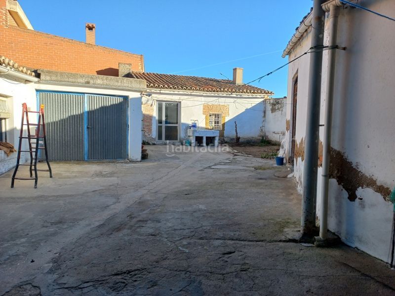 Foto 7a6a2618-497e-44f5-8dfd-4bb6fe813a52. Casa amb calefacció aparcament a Villaralbo