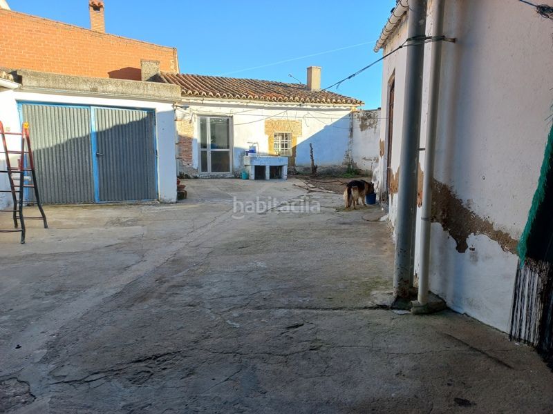 Foto 99a18ee1-81d0-4958-be8a-523582324299. Casa amb calefacció aparcament a Villaralbo