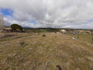 Residential Plot in Área Rural