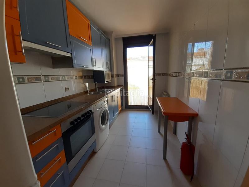 Foto 3d262c5d-0d81-461c-8756-36049c3794a3. Piccolo appartamento con riscaldamento parcheggio in Zamora
