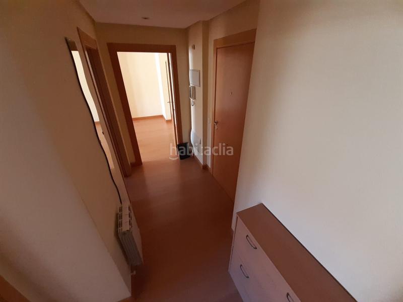 Foto ba461572-5a04-469f-9275-716b025140cb. Piccolo appartamento con riscaldamento parcheggio in Zamora