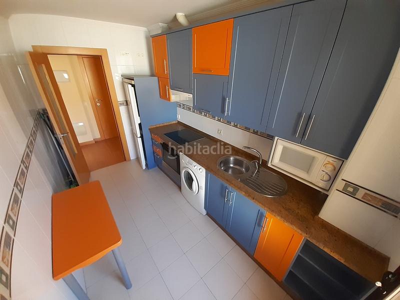 Foto e780d32c-3785-41f9-b925-d0aeed51c296. Piccolo appartamento con riscaldamento parcheggio in Zamora