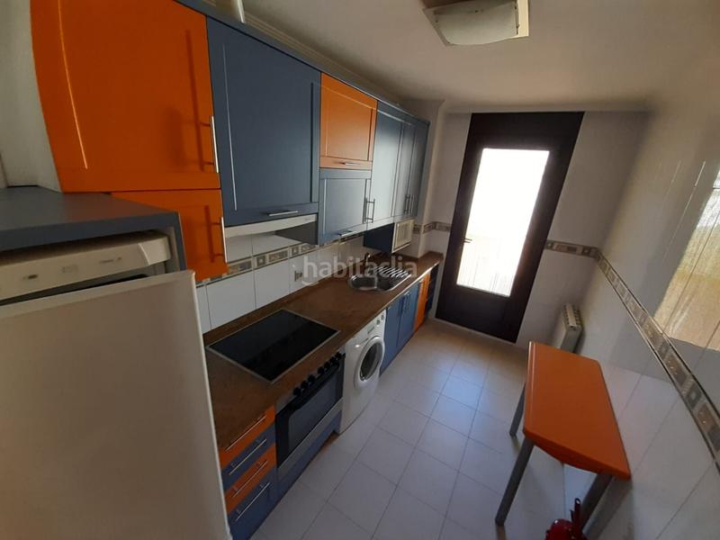 Foto ee7347ca-6236-4a30-b0f3-2aaa94b9894e. Piccolo appartamento con riscaldamento parcheggio in Zamora