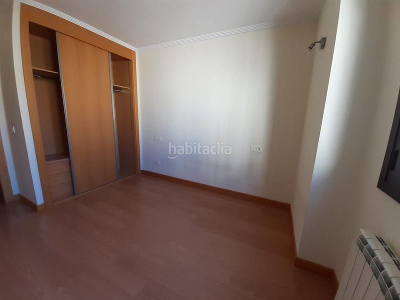 Foto f44211ee-dbae-4ecd-a710-2da6889fd336. Piccolo appartamento con riscaldamento parcheggio in Zamora