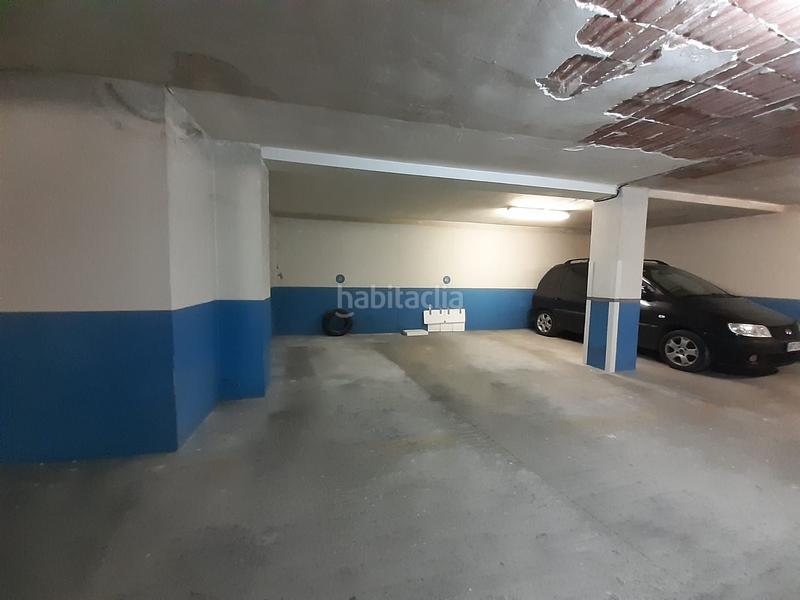 Foto 43366745-42ae-4b0f-8c5e-d3e58d24d610. Parking coche en Casco Antiguo Zamora