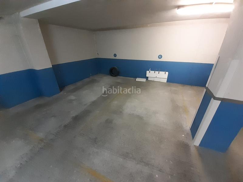 Foto 51559304-7040-4ab4-8f70-3c4ff475aecf. Parking coche en Casco Antiguo Zamora