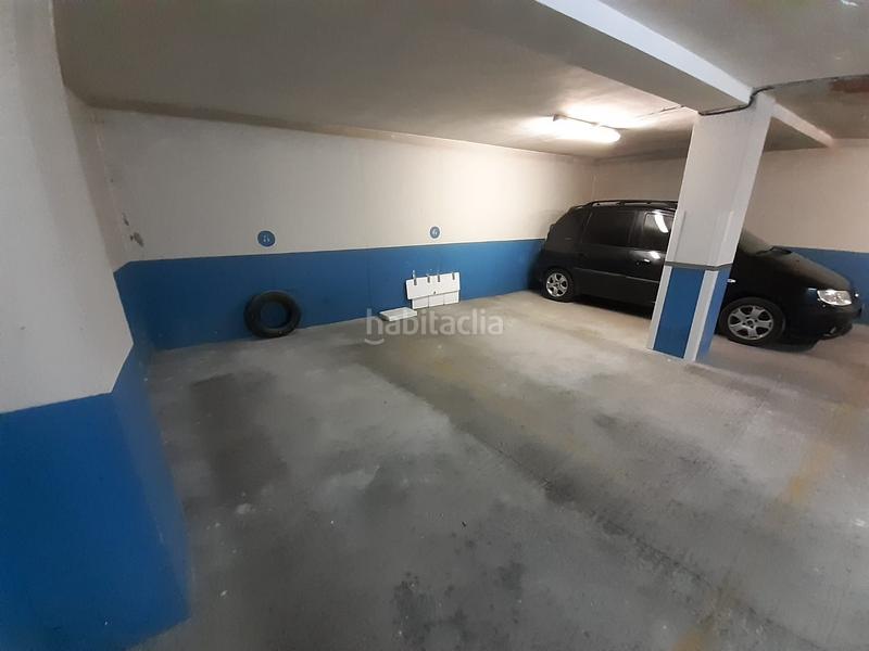 Foto d209150f-232f-42e8-8bbe-cd0395c3aaa9. Parking coche en Casco Antiguo Zamora
