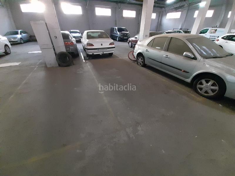 Foto 3e28f625-2588-44ec-8dd4-68cb284fab25. Parking coche en Pinilla Zamora