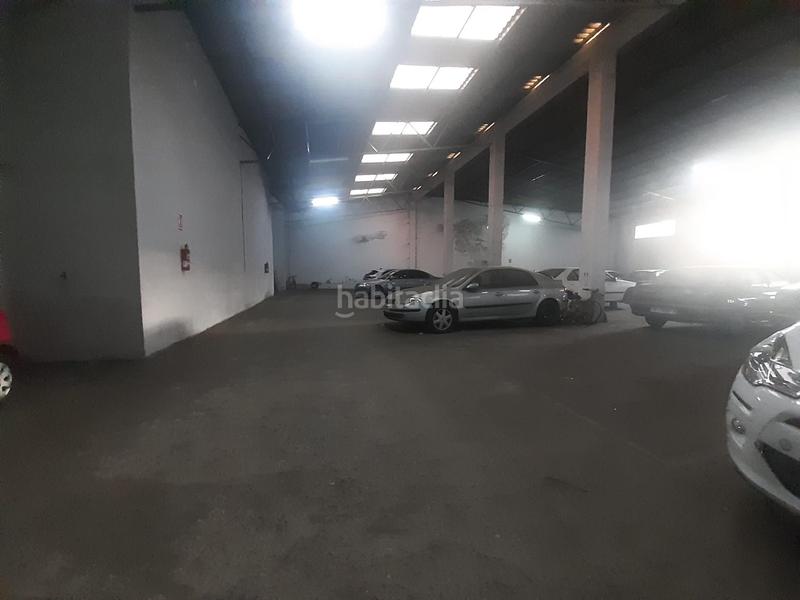 Foto ab771c33-11fd-4fb7-8638-536ca0045146. Parking coche en Pinilla Zamora