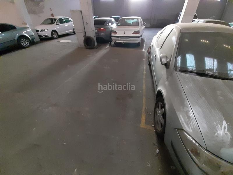 Foto 5b422a4c-358c-4f02-aa9b-baad96c6eac6. Autoparkplatz in Pinilla Zamora