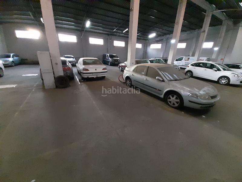 Foto e5e6e3ab-1648-4c87-ab37-ee67e87688f1. Autoparkplatz in Pinilla Zamora