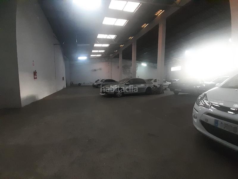 Foto 2672704a-e1b1-4bf4-9b75-8b7ab8c86baa. Parking voiture dans Pinilla Zamora