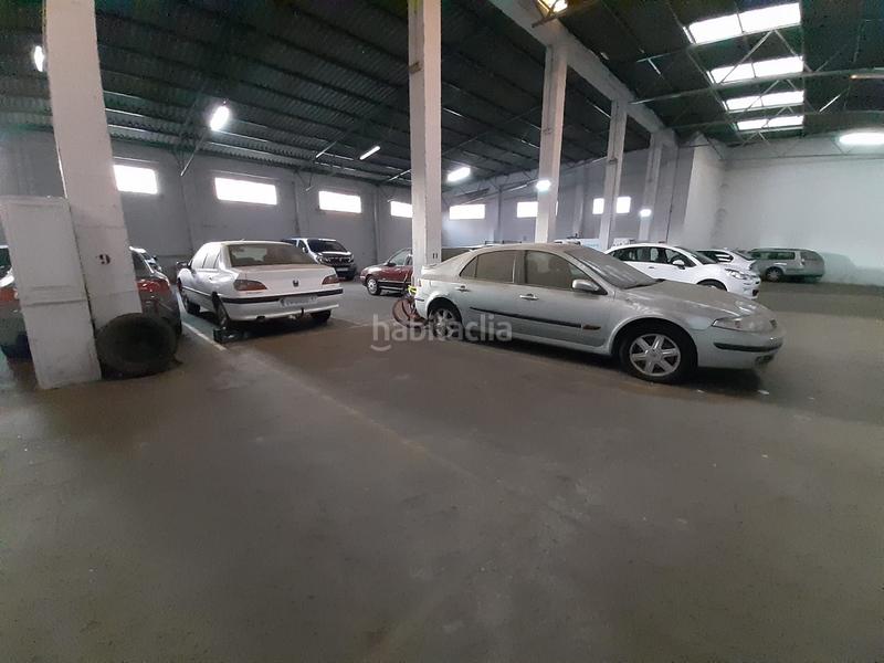 Foto 3b14b756-7fe6-4979-a6dd-926fe4c6621a. Parking voiture dans Pinilla Zamora