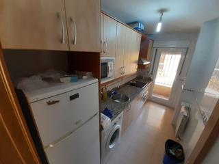 Appartement à Pinilla. Piso en pinilla
