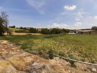 Terreny residencial a Corrales Del Vino