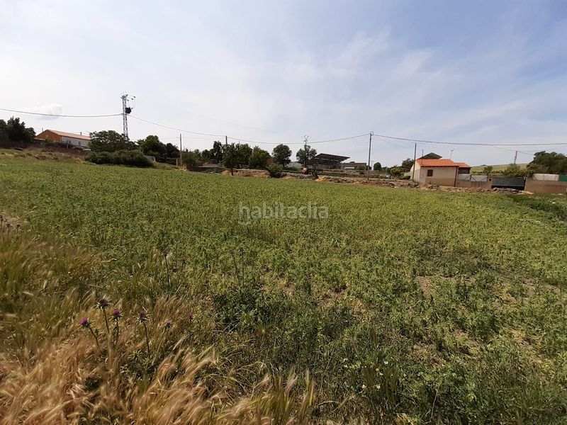 Foto 45dd4cff-6f67-4787-854e-ea6160bd33a3. Terreno residenziale in Corrales Del Vino