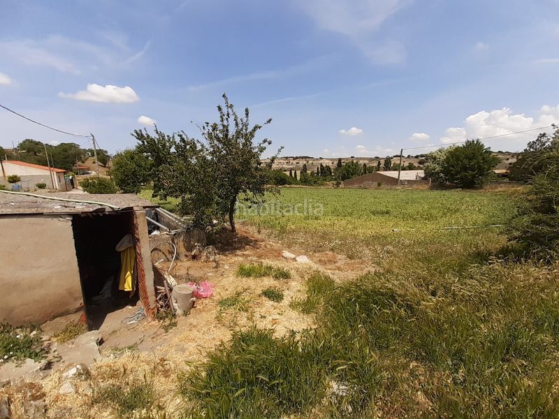 Foto 68c959b6-3969-4036-8d0e-cf2e95aa562d. Terreno residenziale in Corrales Del Vino