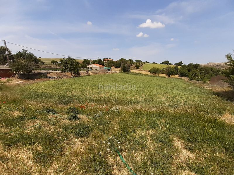 Foto bed5478d-7b04-4f3d-9faa-1b9c7d35a435. Terreno residenziale in Corrales Del Vino