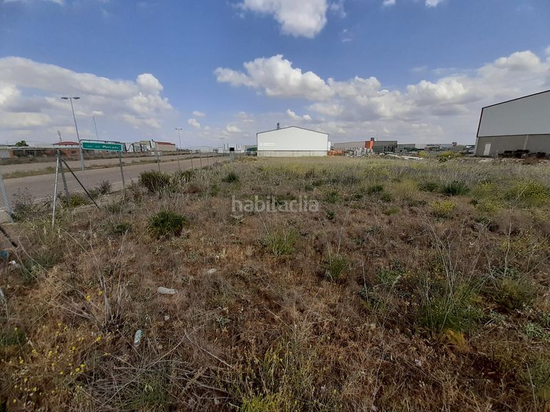 Foto 5e6e6591-b49b-491c-bf75-2a38692a57cc. Solar industrial a Casco Antiguo Zamora