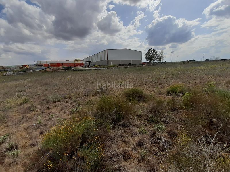 Foto 690cc3a5-07c4-4526-92be-de618ec326d6. Solar industrial a Casco Antiguo Zamora
