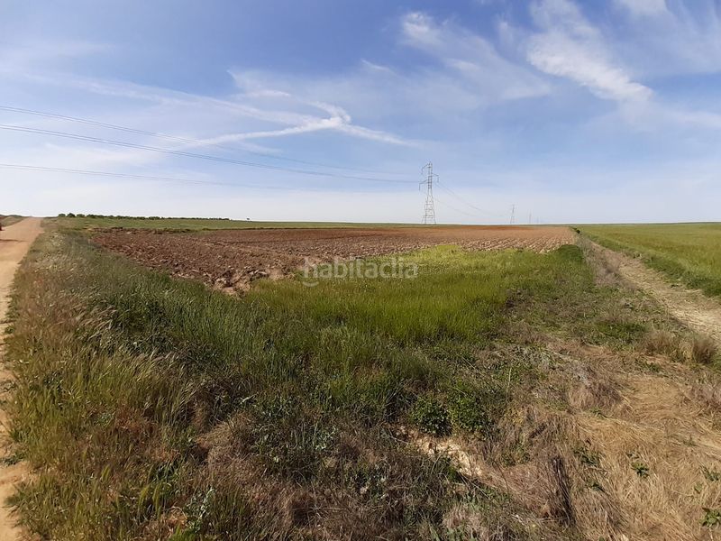 Foto ad951966-7b13-4f40-816a-bda7a170c84d. Rural plot in Hiniesta (La)
