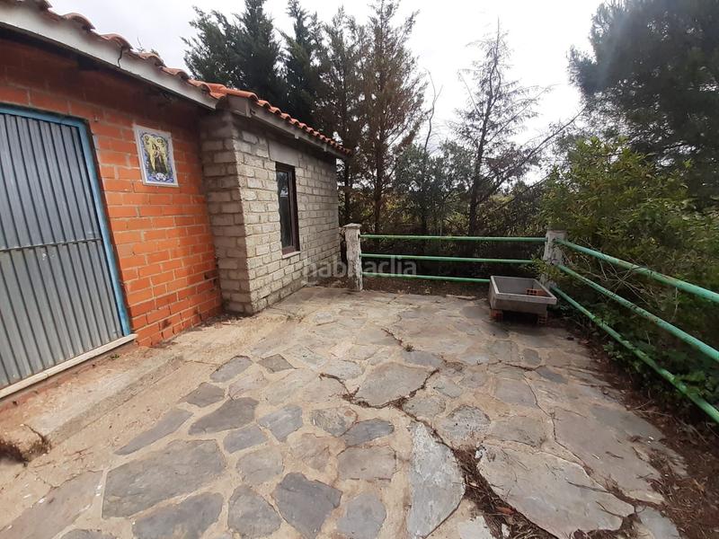 Foto 4fc8c2dc-26a1-43d5-8a26-196599d2a940. Landgut in Hiniesta (La)