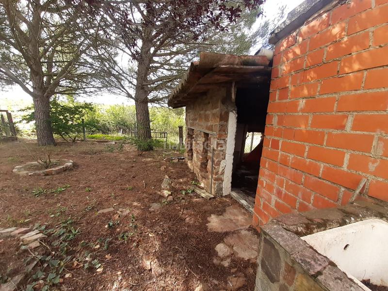 Foto 93d1cb8f-0bdc-4ef7-bf66-082bf50d819a. Landgut in Hiniesta (La)