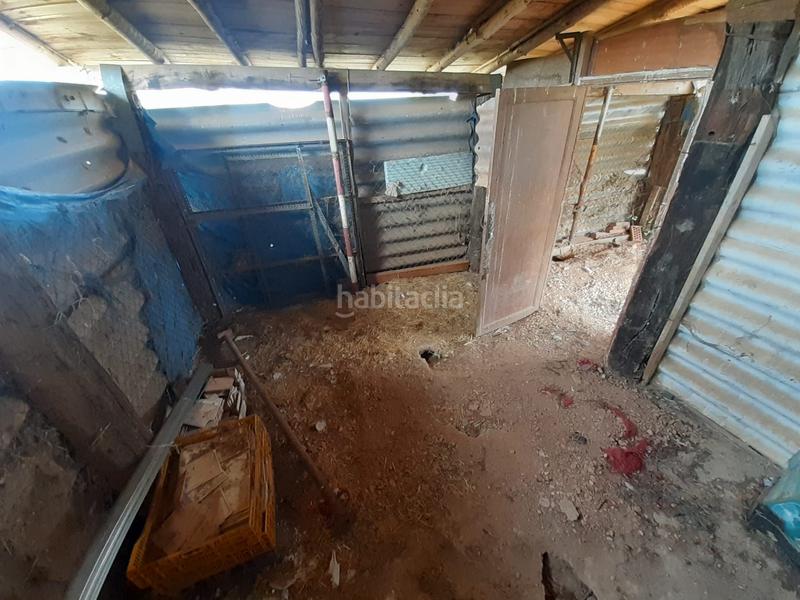 Foto 5dbcbad3-5e98-4e7d-8629-70700d7c5fc7. Propriété dans Hiniesta (La)