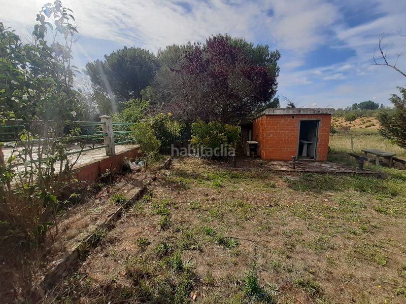 Foto 4e2448f0-6c3c-4c44-a919-ac5a5230ad6b. Rural plot in Hiniesta (La)