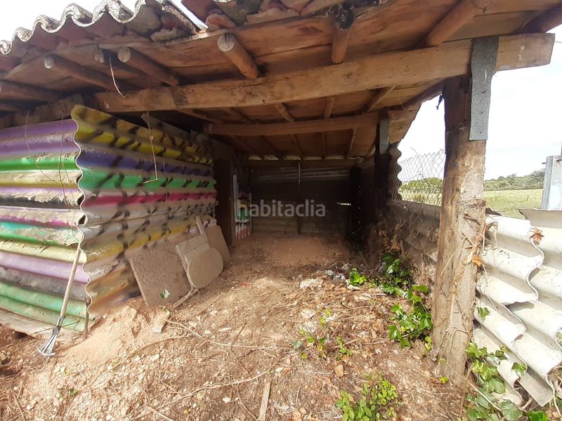 Foto aae948f8-0909-4b3b-98f8-0c01c3057aff. Rural plot in Hiniesta (La)