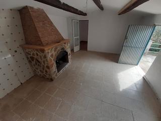 Finca rústica a Hiniesta (La)