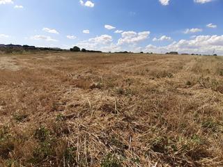 Rural plot in Valcabado