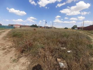 Residential Plot in Madridanos