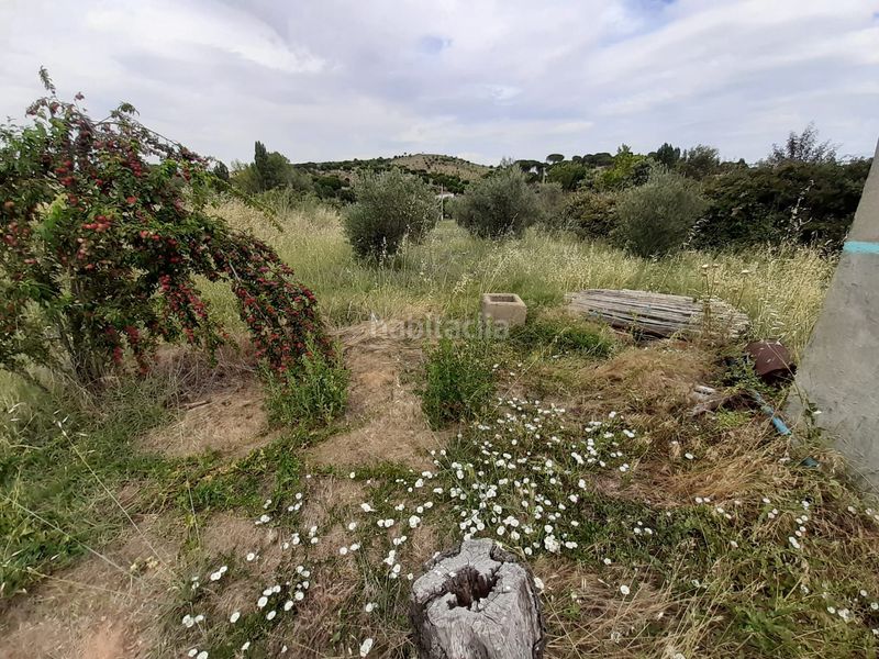 Foto 6917be91-9717-48bd-9751-6df89ffcd0bd. Rural plot in Hiniesta (La)