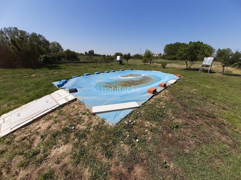 Foto 20bbc192-8297-4fe2-a8b8-2bf8cda0d05a. Fondo rustico in Coreses