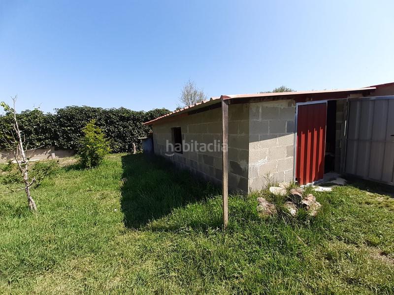 Foto 66e3bc09-8717-4bf6-9512-17f44ed21e07. Fondo rustico in Coreses