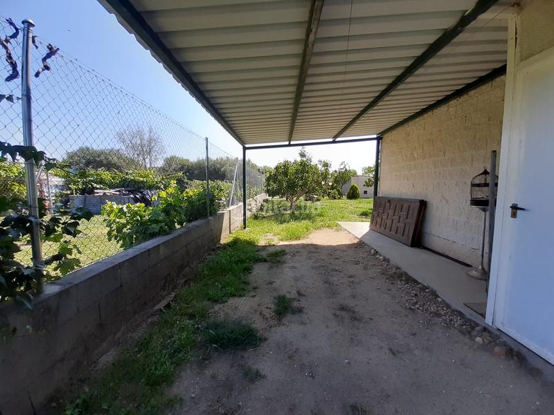 Foto d1e4f7c4-49d1-4bf1-b6e9-3ea40debde2d. Fondo rustico in Coreses