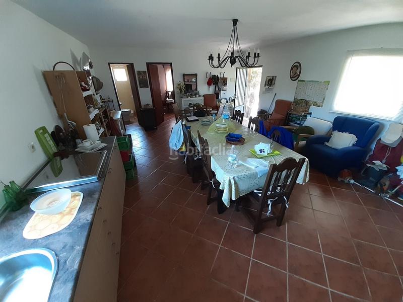 Foto e5df86b6-7a2b-45cc-ac35-760b254f5a69. Fondo rustico in Coreses