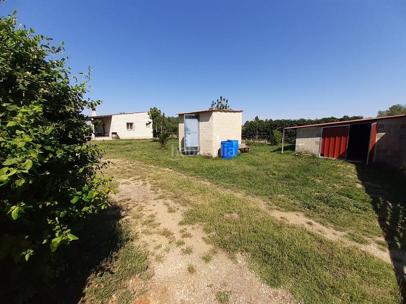 Foto 523da347-ee4e-491e-b1d8-9cef875ba0fb. Finca rústica a Coreses