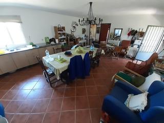 Finca rústica a Coreses
