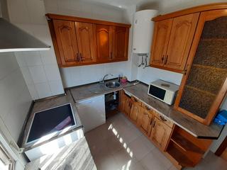 Appartement à Coreses
