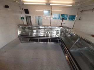 Business premise in La Pantoja