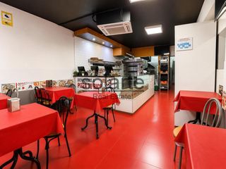 Traspàs Local Comercial  De la indústria. Restaurante en traspaso listo para facturar desde el primer día