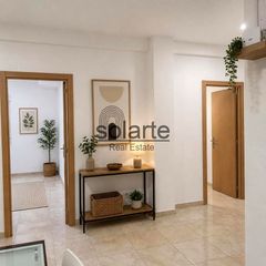 Planta baja  Conca. Local reformado como vivienda sin cédula de habitabilidad