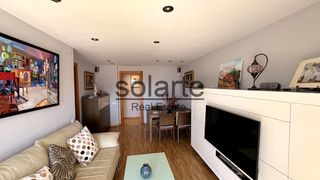 Flat in calle de Can Pujadas