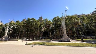 Local Comercial en Passeig de Pujades