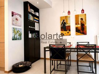 Planta baixa  D'espronceda. Vivienda práctica, cómoda y bien cuidada