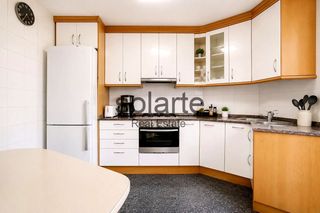 Dúplex  De rosalia de castro. Espectacular ático dúplex con doble terraza en ubicación privile