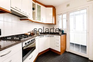 Duplex  De rosalia de castro. Espectacular ático dúplex con doble terraza en ubicación privile